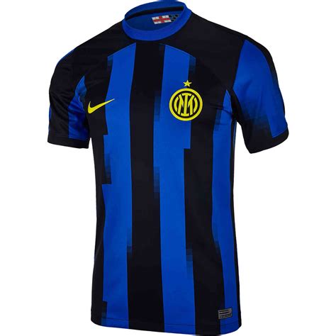 inter de milan jersey 2023